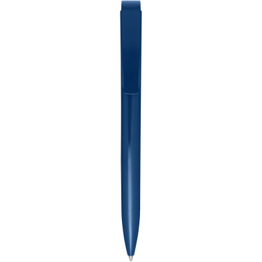 Logotrade promotional merchandise photo of: Lucia recycled plastic ballpoint pen