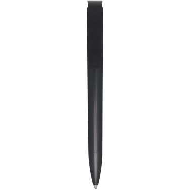 Logotrade promotional giveaways photo of: Lucia recycled plastic ballpoint pen