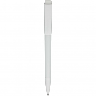 Logotrade promotional giveaway picture of: Martha recycled plastic ballpoint pen