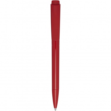 Logo trade promotional items picture of: Martha recycled plastic ballpoint pen