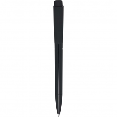 Logotrade corporate gift picture of: Martha recycled plastic ballpoint pen