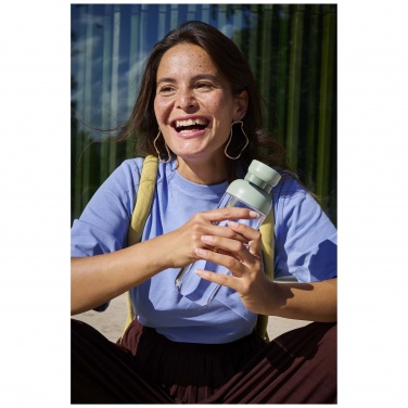 Logo trade promotional gifts image of: Mepal Vita 700 ml water bottle