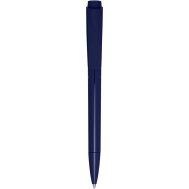 Logotrade business gift image of: Martha recycled plastic ballpoint pen
