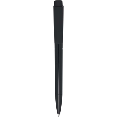 Logo trade promotional gifts picture of: Martha recycled plastic ballpoint pen