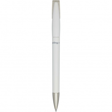 Logotrade corporate gift picture of: Ana recycled plastic ballpoint pen