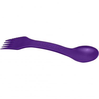 Logotrade promotional gifts photo of: Epsy Rise spork