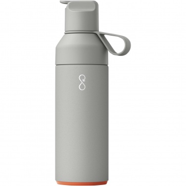 Logotrade promotional merchandise photo of: Ocean Bottle GO 500 ml vacuum insulated water bottle