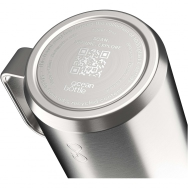 Logo trade corporate gift photo of: Ocean Bottle 350 ml insulated travel mug