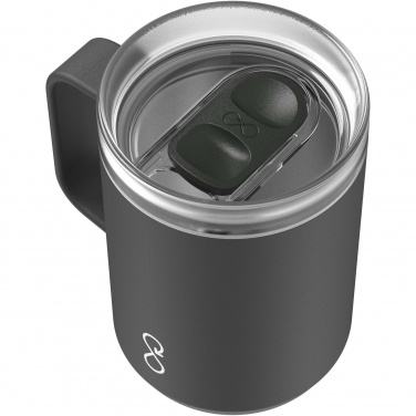 Logo trade promotional giveaways picture of: Ocean Bottle 350 ml insulated travel mug
