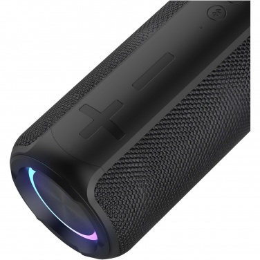 Logo trade promotional items image of: Prixton Echo Box speaker
