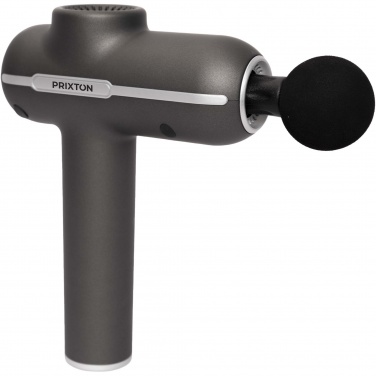 Logo trade promotional item photo of: Prixton MGF80 Synergy massage gun 