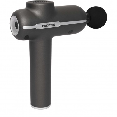 Logotrade corporate gifts photo of: Prixton MGF80 Synergy massage gun 