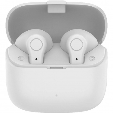 Logo trade promotional merchandise image of: Prixton TWS155 Bluetooth® earbuds