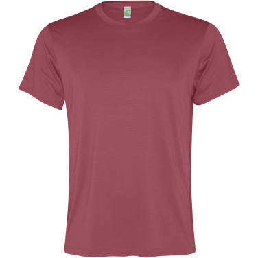 Logo trade promotional items image of: Slam short sleeve men's sports t-shirt