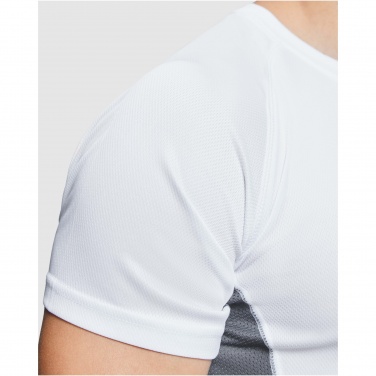 Logo trade promotional items picture of: Shanghai short sleeve kids sports t-shirt