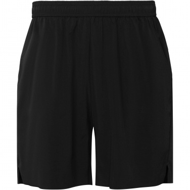 Logotrade promotional gift picture of: Murray unisex sports shorts