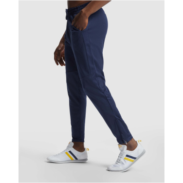 Logo trade corporate gifts image of: Neapolis unisex trousers