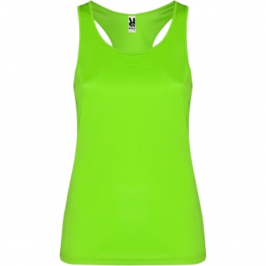 Logotrade promotional item picture of: Shura women's sports vest