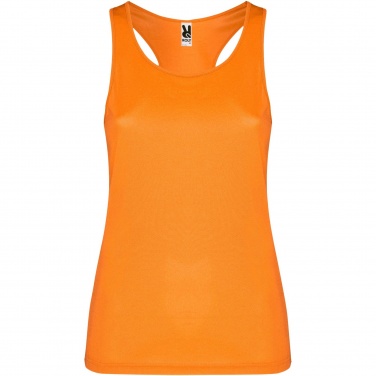 Logotrade corporate gift image of: Shura women's sports vest