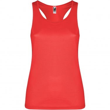 Logotrade promotional merchandise image of: Shura women's sports vest