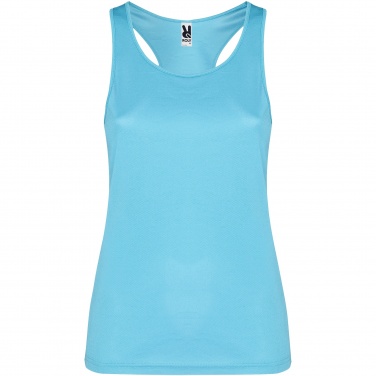 Logo trade business gift photo of: Shura women's sports vest