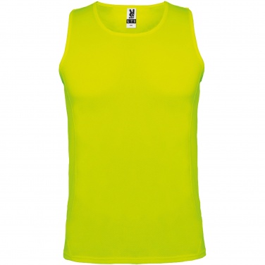Logotrade promotional item image of: Andre kids sports vest