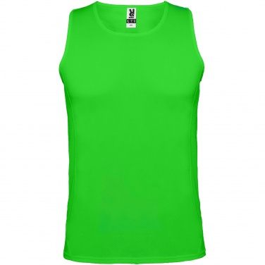 Logotrade corporate gift image of: Andre kids sports vest