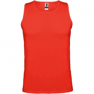 Logotrade promotional products photo of: Andre kids sports vest