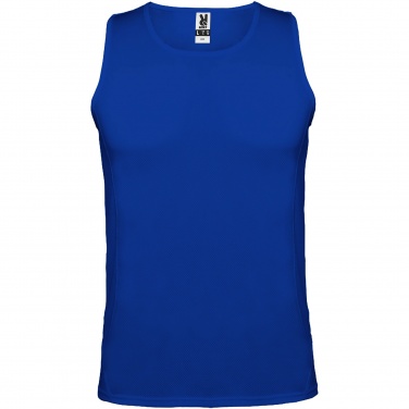 Logotrade promotional item image of: Andre kids sports vest