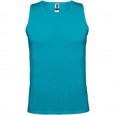 Logo trade promotional giveaway photo of: Andre kids sports vest