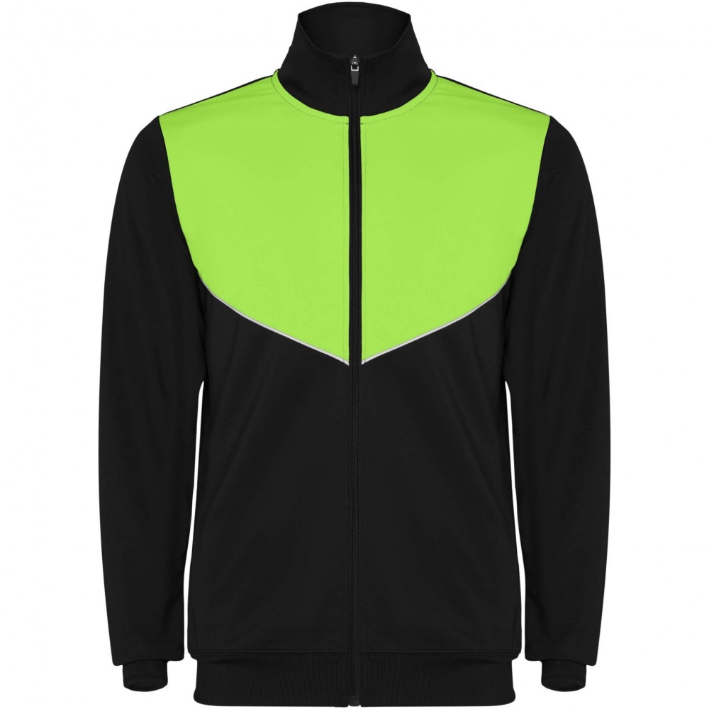 Logotrade promotional gift picture of: Evans kids tracksuit