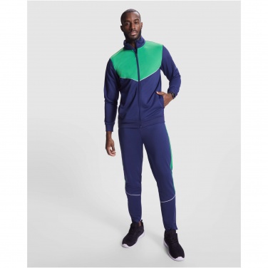 Logotrade promotional giveaway picture of: Evans kids tracksuit