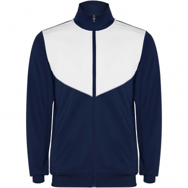 Logo trade promotional merchandise picture of: Evans kids tracksuit