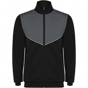 Logotrade promotional giveaway image of: Evans kids tracksuit