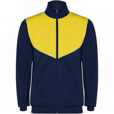 Logotrade promotional product picture of: Evans kids tracksuit