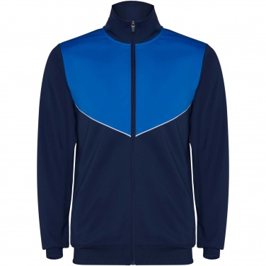 Logotrade advertising products photo of: Evans kids tracksuit