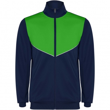 Logotrade promotional merchandise image of: Evans kids tracksuit
