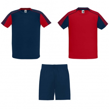 Logo trade promotional products picture of: Juve unisex sports set
