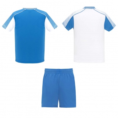 Logotrade promotional items photo of: Juve kids sports set
