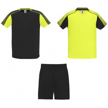 Logo trade promotional product photo of: Juve kids sports set