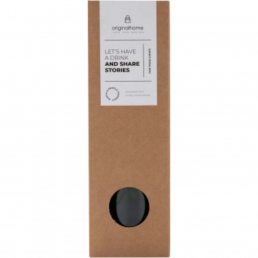 Logo trade promotional merchandise picture of: Originalhome 750 ml water carafe