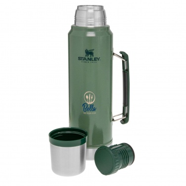 Logotrade promotional product image of: Stanley Classic 1000 ml bottle