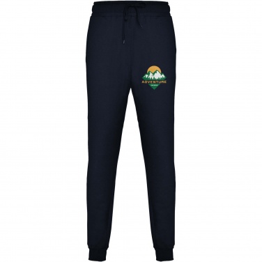 Logo trade business gifts image of: Adelpho men's trousers
