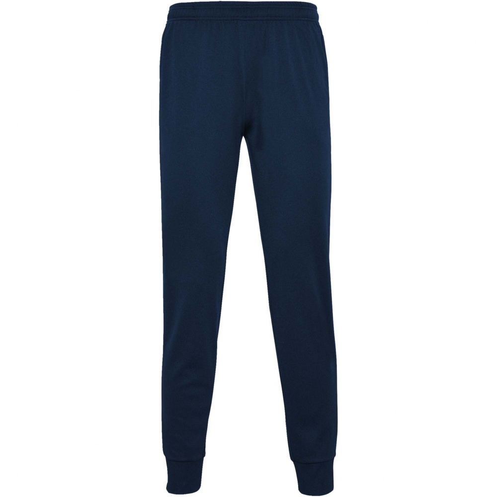 Logo trade promotional giveaways image of: Argos kids trousers