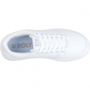 Logo trade promotional merchandise image of: Baylor unisex trainers
