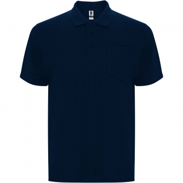 Logo trade promotional items picture of: Centauro Premium short sleeve unisex polo