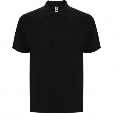 Logo trade advertising product photo of: Centauro Premium short sleeve unisex polo