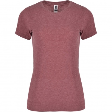 Logotrade advertising product image of: Fox short sleeve women's t-shirt