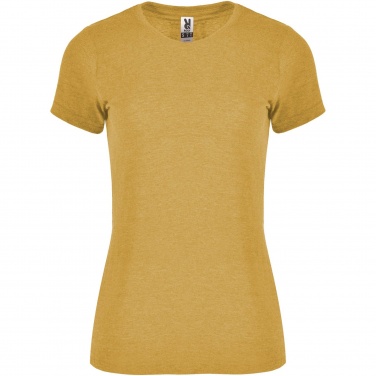 Logotrade promotional product image of: Fox short sleeve women's t-shirt