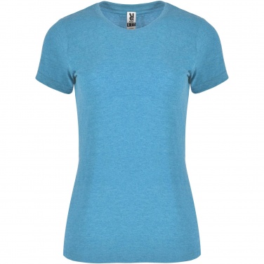 Logo trade business gift photo of: Fox short sleeve women's t-shirt